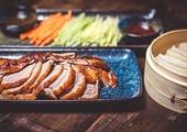 Peking Duck Dinner