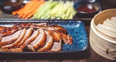 Peking Duck, Beijing