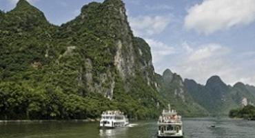 Li River, Guilin