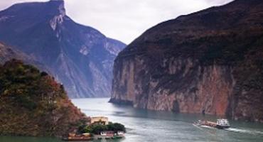 Yangtze River Cruise