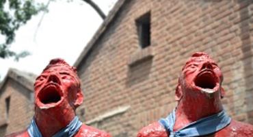 798 Art District, Beijing