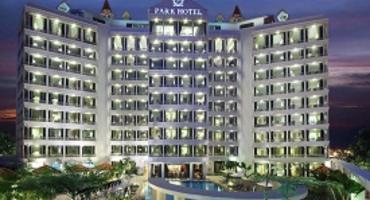 Riverside Hotel Robertson Quay