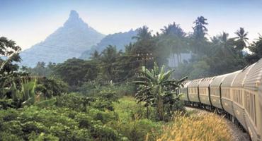 Belmond Eastern & Oriental Express