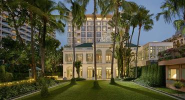Mandarin Oriental Bangkok