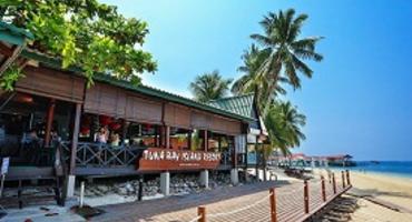 Tuna Bay Island Resort