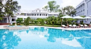 La Residence Hotel & Spa