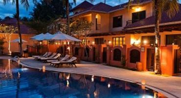 Casa Del Mar, Langkawi