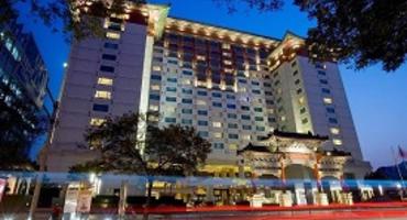 The Peninsula Beijing