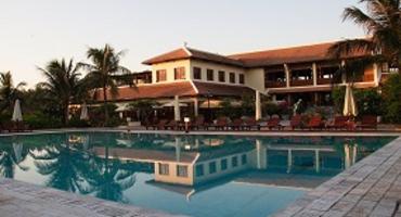 Victoria Hoi An Beach Resort & Spa