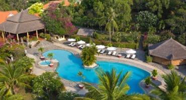 Victoria Phan Thiet Beach Resort & Spa