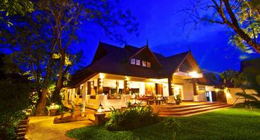 The Legend Chiang Rai