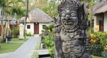 Belmond Jimbaran Puri