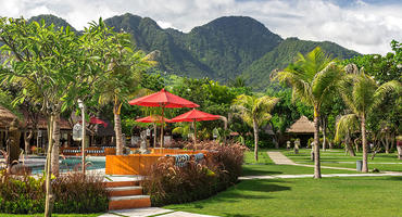 Taman Sari Bali Resort & Spa