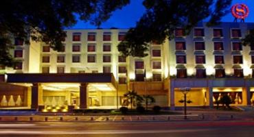 Sheraton Guilin