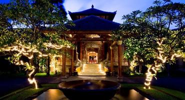 Keraton Resort Jimbaran