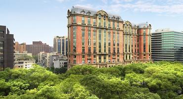 Mandarin Oriental Taipei
