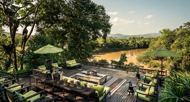 Four Seasons Golden Triangle