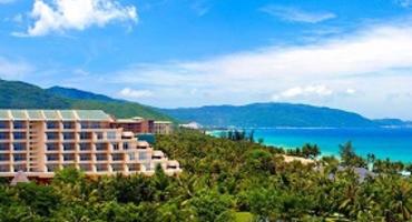 Sheraton Sanya