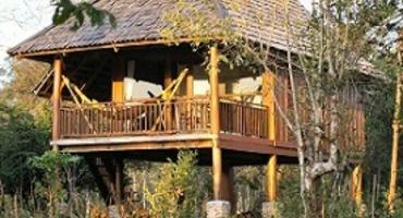 Kingfisher Ecolodge