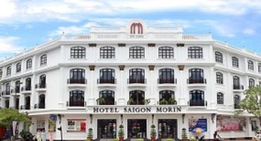 Saigon Morin Hotel