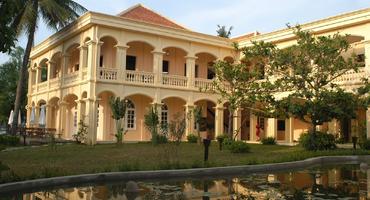 Anantara Hoi An Resort