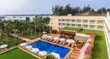 Victoria Can Tho Hotel