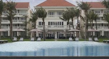 Boutique Hoi An Resort