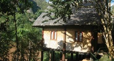 Nong Khiaw Riverside Resort