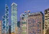 Mandarin Oriental Hong Kong