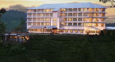 Heritance Tea Factory