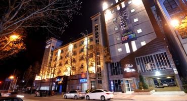 Benikea Jazz Around Hotel