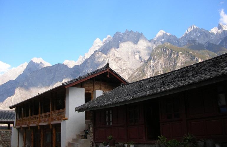 Tea Horse Guesthouse