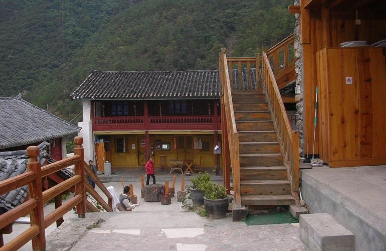 Tea Horse Guesthouse