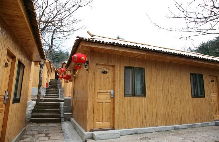 Exterior, Beihai Hotel