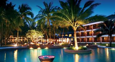 Katathani Beach Resort