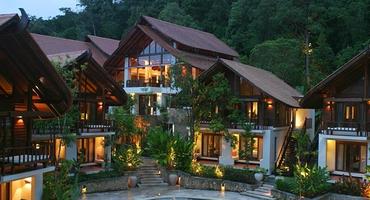 The Tubkaak Boutique Resort