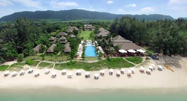 Layana Resort & Spa