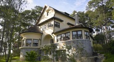 Ana Mandara Villas Dalat Resort & Spa