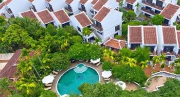 Ancient House Resort