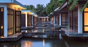 Four Seasons Resort The Nam Hai