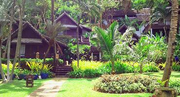 Ao Prao Resort