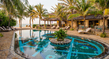 Sailing Club Resort Mui Ne