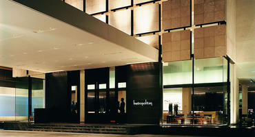 Metropolitan Bangkok