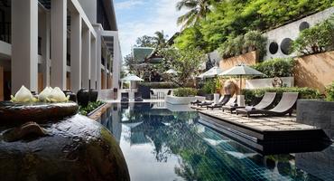 Outrigger Surin Beach Resort