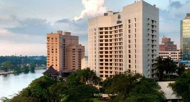 Hilton Kuching