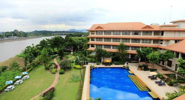 The Imperial River House Resort