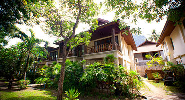 Railay Bay Resort & Spa