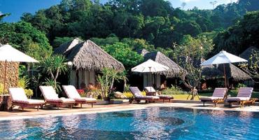 Khao Lak Paradise Resort