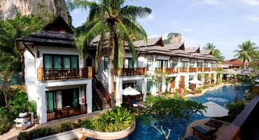 Railay Village Resort & Spa