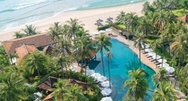 Anantara Mui Ne Resort & Spa